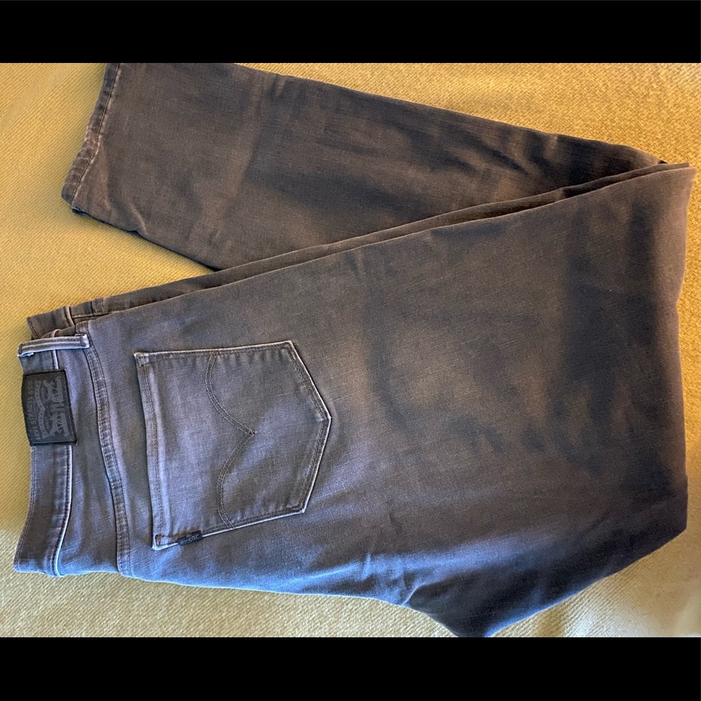 Levi’s Jeans